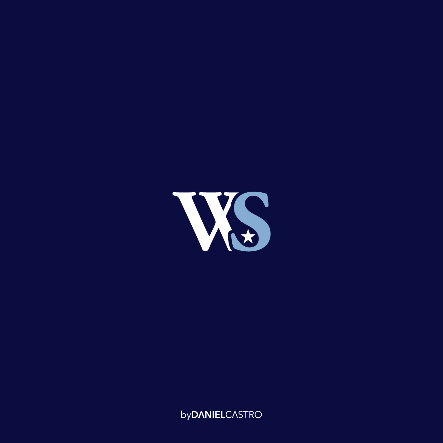 Logo Design by danielcastro for WhiteStar Asset Management | Design #15407921
