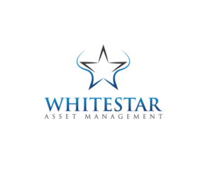 Diseño de Logo por A S design @ para WhiteStar Asset Management | Diseño: #15297994