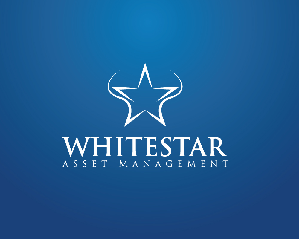 Logo Design by A S design @ for WhiteStar Asset Management | Design #15297995