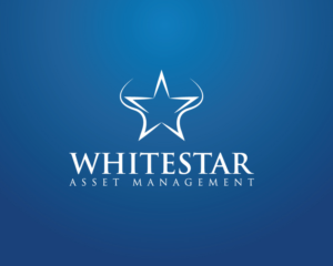 Diseño de Logo por A S design @ para WhiteStar Asset Management | Diseño: #15297995