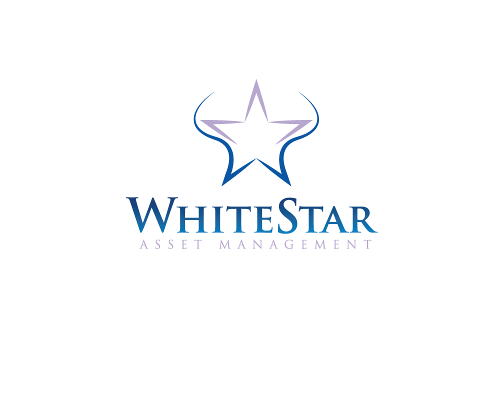 Diseño de Logo por A S design @ para WhiteStar Asset Management | Diseño #15309593