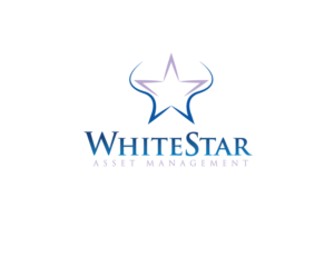 Diseño de Logo por A S design @ para WhiteStar Asset Management | Diseño: #15309593