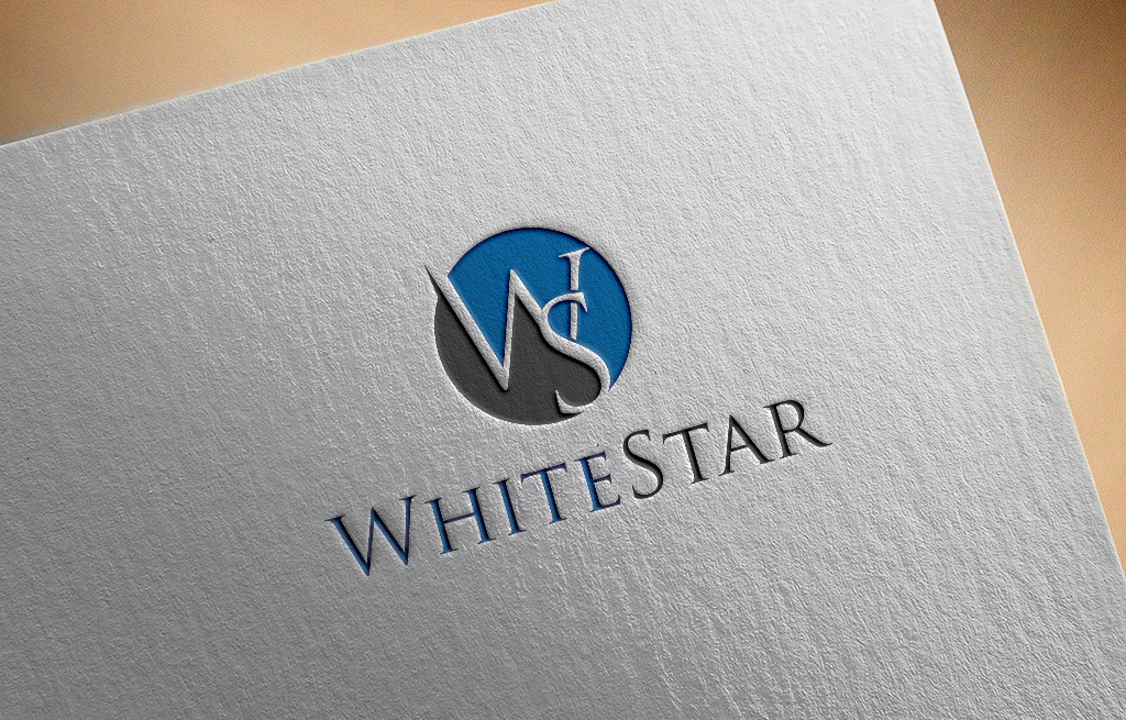 Logo Design by imsakiballhasan for WhiteStar Asset Management | Design #15305242