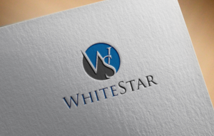 Diseño de Logo por imsakiballhasan para WhiteStar Asset Management | Diseño: #15305242