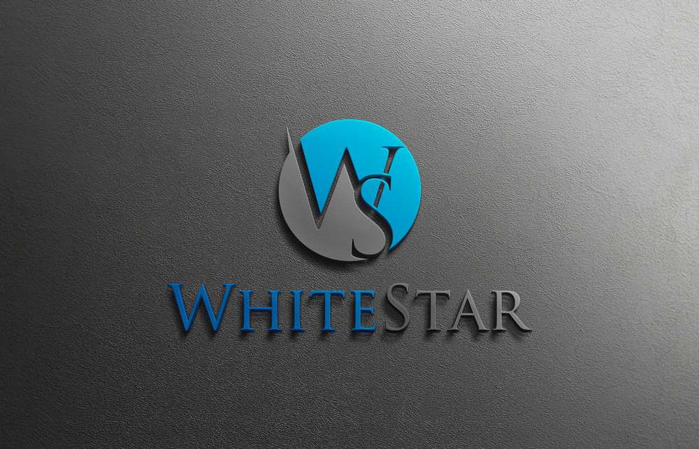 Logo Design by imsakiballhasan for WhiteStar Asset Management | Design #15305243