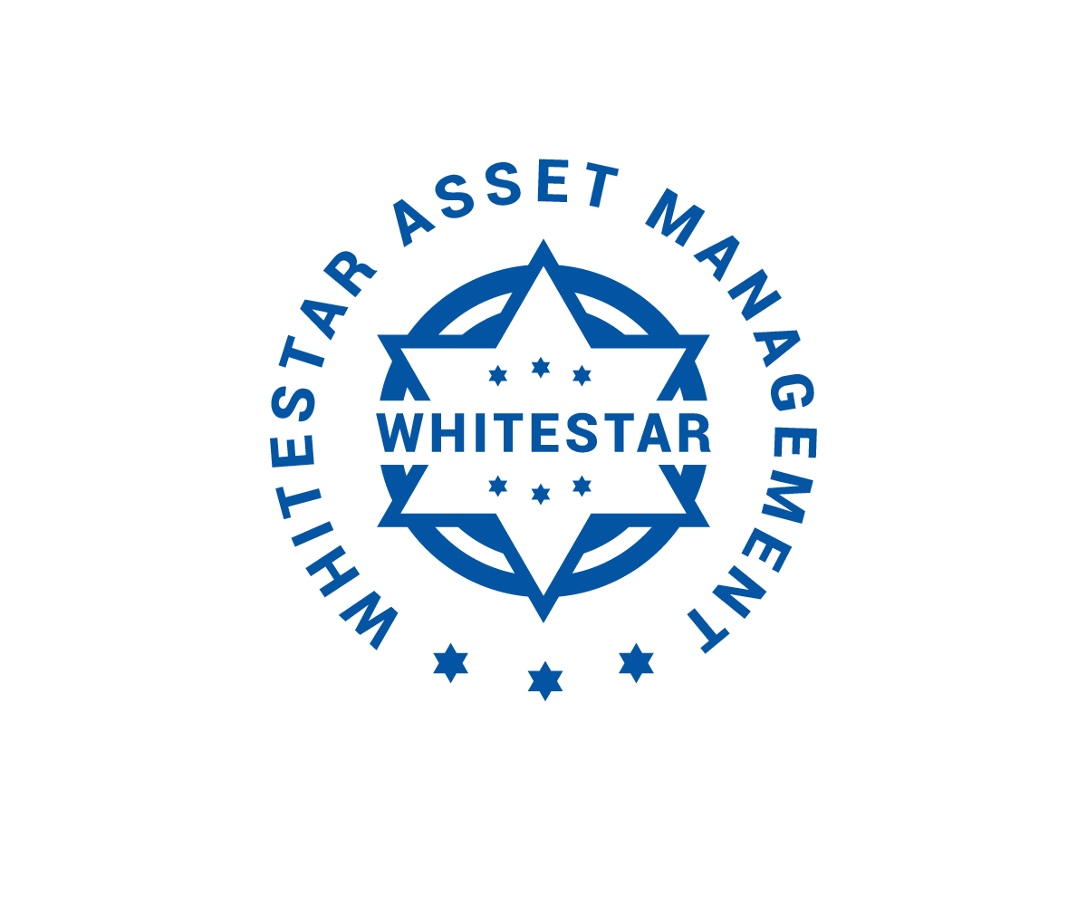 Logo Design by Myra for WhiteStar Asset Management | Design #15381114