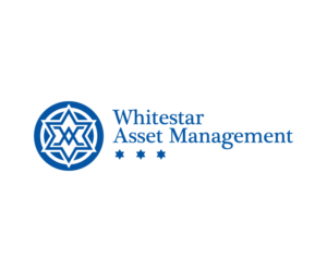 Diseño de Logo por Myra para WhiteStar Asset Management | Diseño: #15381116