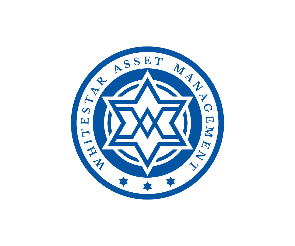 Diseño de Logo por Myra para WhiteStar Asset Management | Diseño #15381117