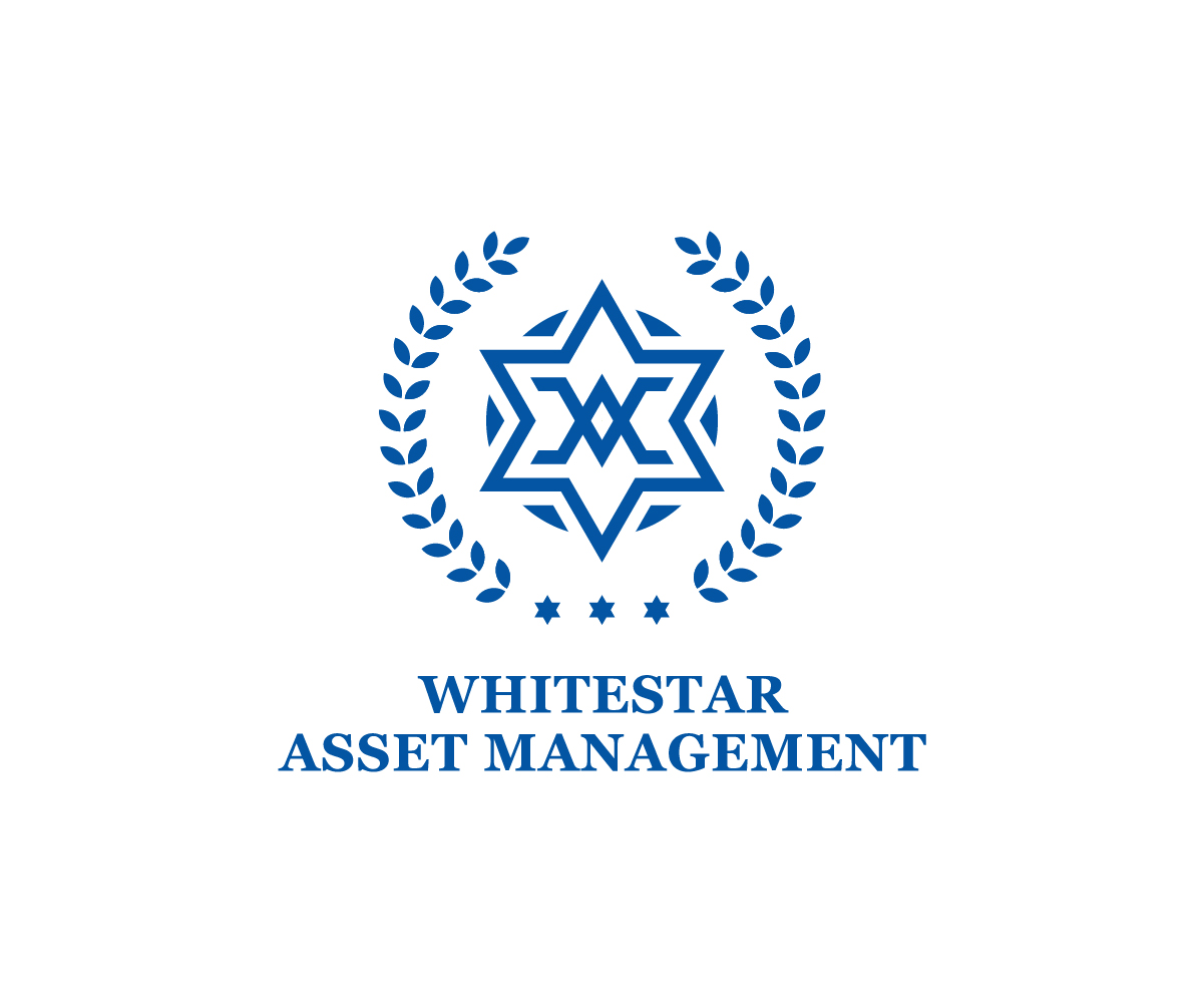 Diseño de Logo por Myra para WhiteStar Asset Management | Diseño #15403008