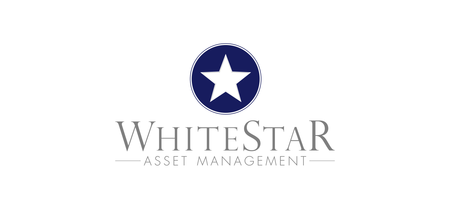 Diseño de Logo por Desde R. para WhiteStar Asset Management | Diseño #15308501