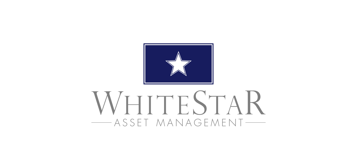 Logo Design by Desde R. for WhiteStar Asset Management | Design #15308502