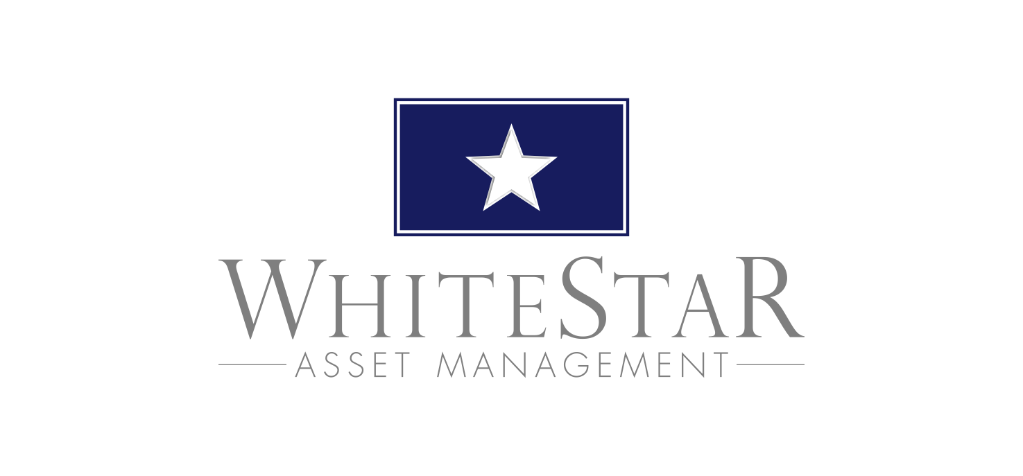 Logo Design by Desde R. for WhiteStar Asset Management | Design #15308503