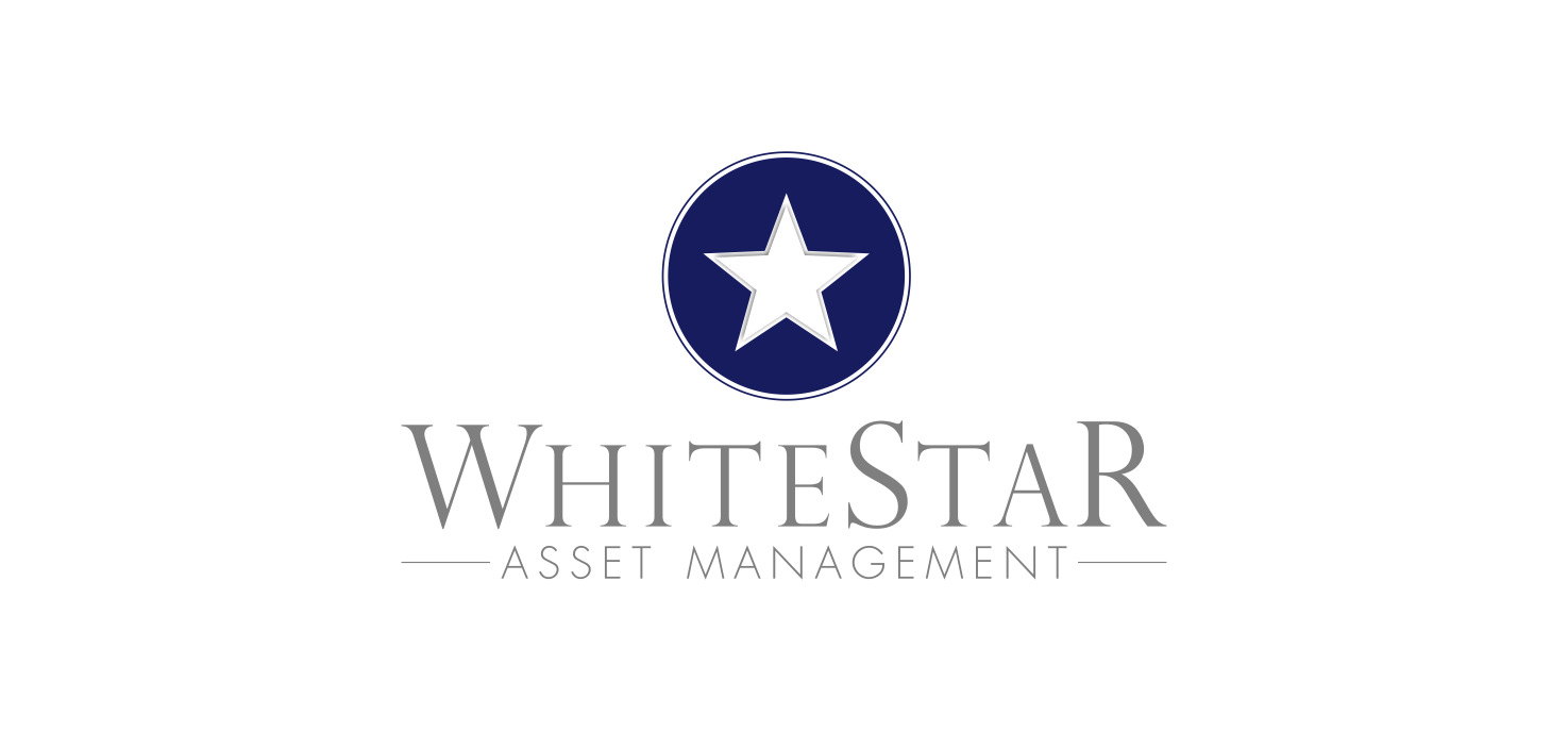 Logo Design by Desde R. for WhiteStar Asset Management | Design #15308504