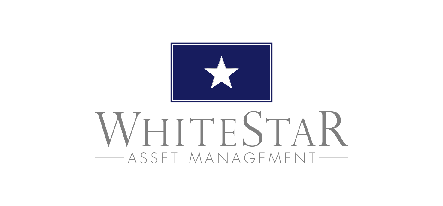 Logo-Design von Desde R. für WhiteStar Asset Management | Design #15308505