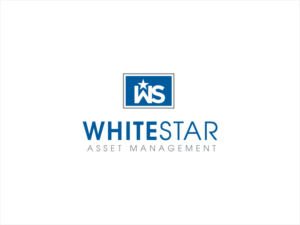 Logo Design by Sushma for WhiteStar Asset Management | Design: #15325362