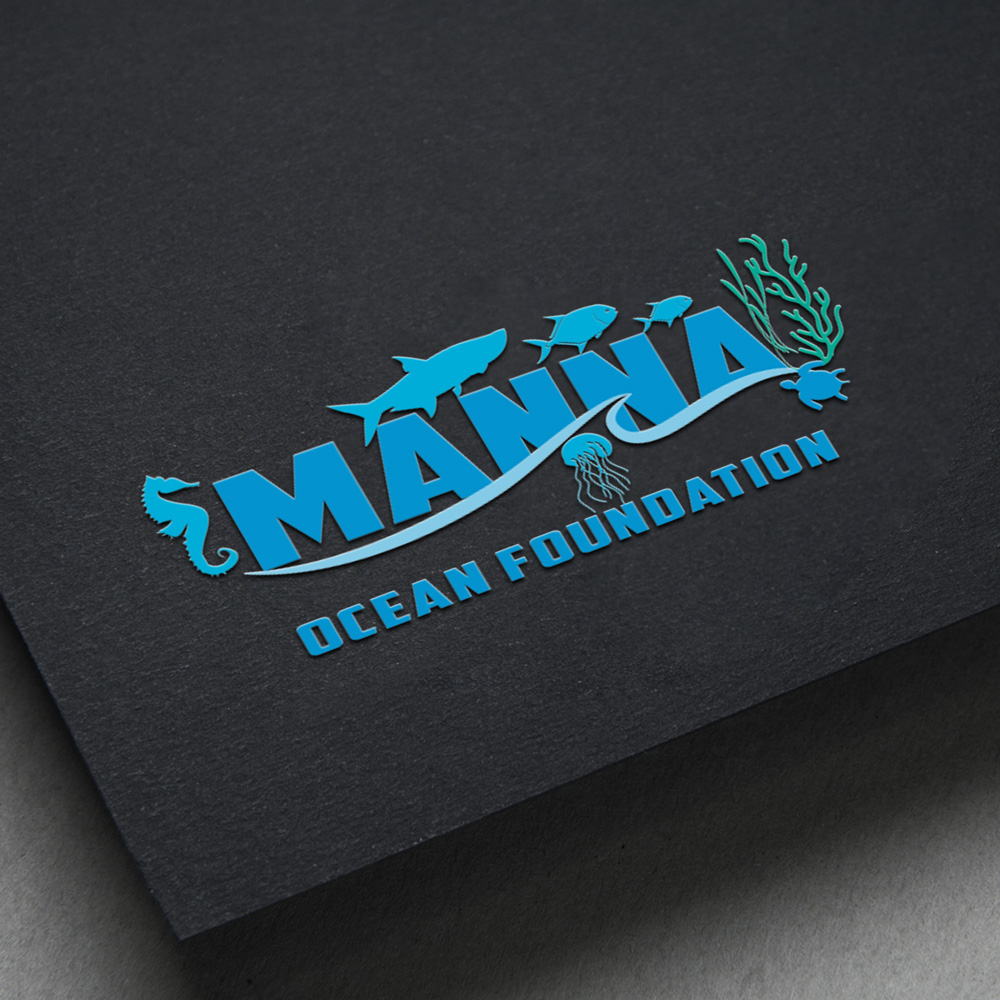 Logo Design by designgreen for Manna Fish Farms, Inc. | Design #15259714