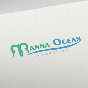 Logo Design by Logogofamily for Manna Fish Farms, Inc. | Design #15277928
