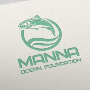 Logo Design by Logogofamily for Manna Fish Farms, Inc. | Design: #15277933