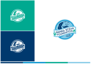Logo-Design von Amduat Design für Manna Fish Farms, Inc. | Design: #15255978