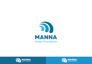 Logo Design by alexis alemán for Manna Fish Farms, Inc. | Design #15281716