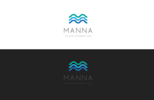 Logo-Design von GLDesigns für Manna Fish Farms, Inc. | Design: #15254113