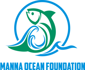 Logo Design by Den Bagus for Manna Fish Farms, Inc. | Design #15263200