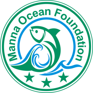 Logo-Design von Den Bagus für Manna Fish Farms, Inc. | Design: #15269532