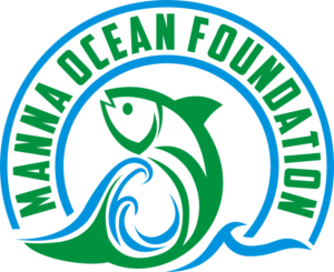 Logo Design by Den Bagus for Manna Fish Farms, Inc. | Design: #15304342