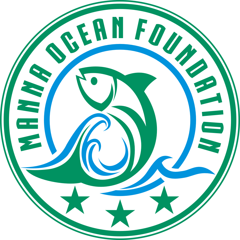 Diseño de Logo por Den Bagus para Manna Fish Farms, Inc. | Diseño #15304343