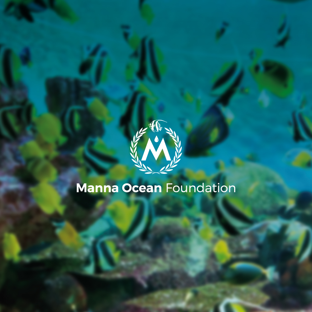 Logo Design by designDRUGSTORE for Manna Fish Farms, Inc. | Design #15258727
