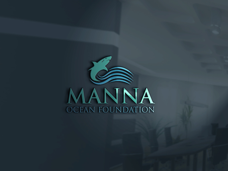 Logo Design by asman for Manna Fish Farms, Inc. | Design #15271614