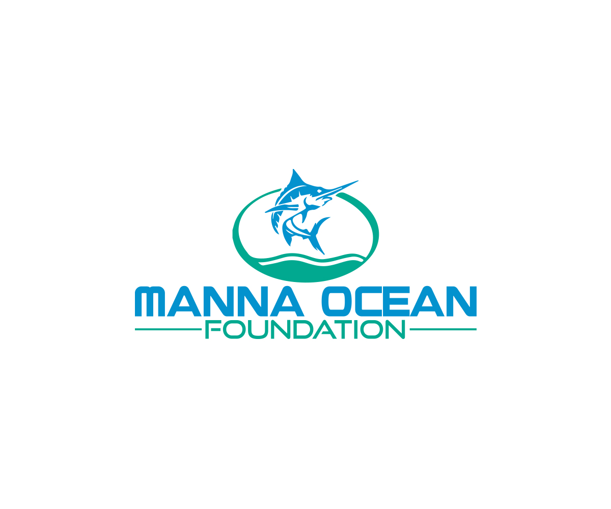 Logo Design by supercreative for Manna Fish Farms, Inc. | Design #15268635