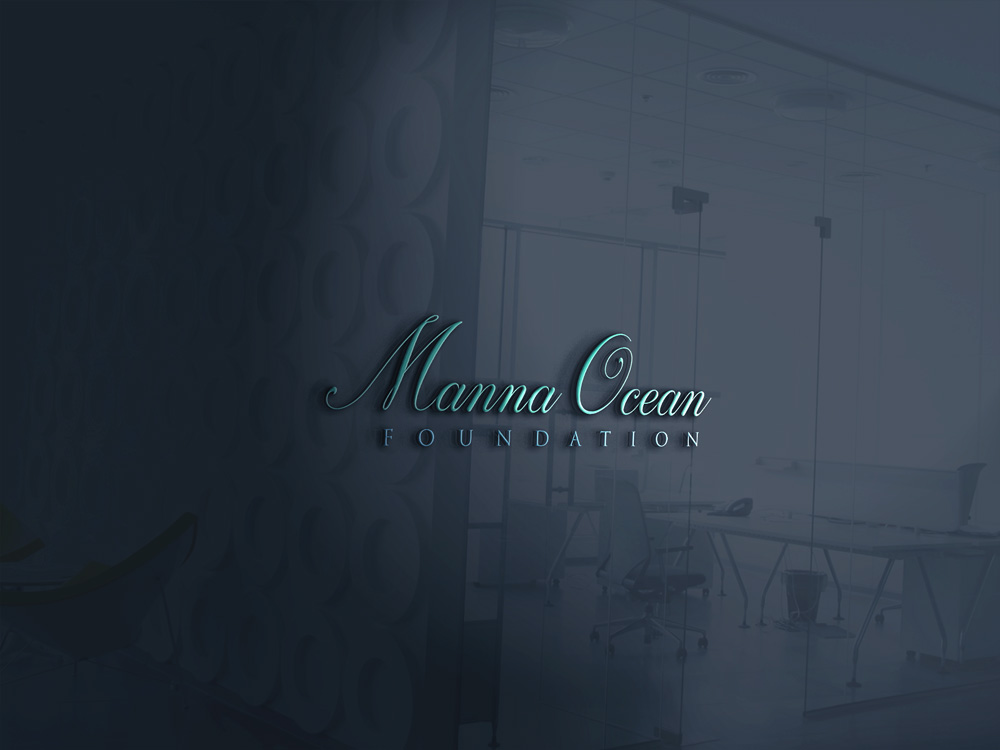 Logo Design by A S design @ for Manna Fish Farms, Inc. | Design #15268135