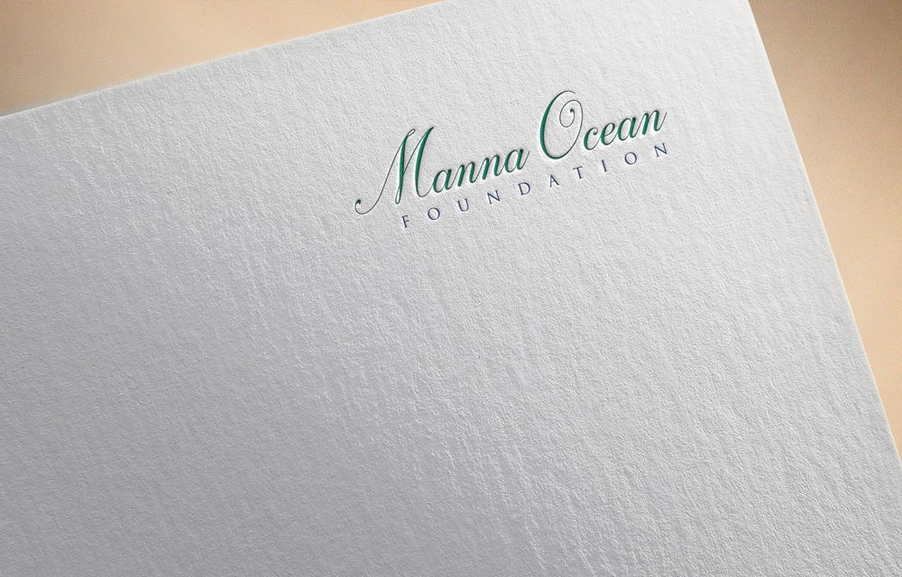 Logo Design by A S design @ for Manna Fish Farms, Inc. | Design #15268136