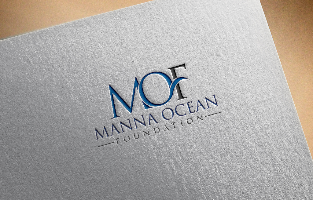 Logo Design by imsakiballhasan for Manna Fish Farms, Inc. | Design #15272840