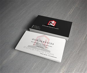 Design de Carte de Visite par ncmax pour ce projet | Design : #2598971