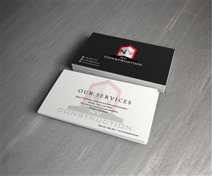 Design de Carte de Visite par ncmax pour ce projet | Design : #2605722