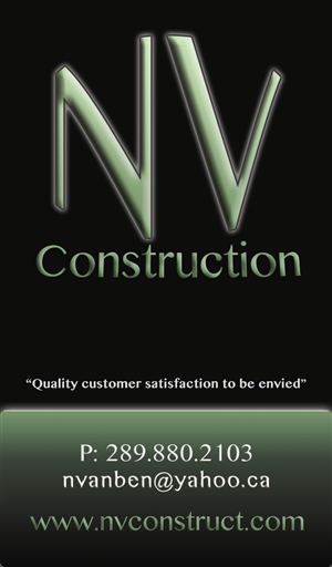Business Card Design by Ashton Boswell for this project | Design #2592831