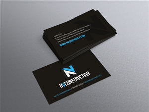 Design de Carte de Visite par diRtY.EMM pour ce projet | Design : #2594409