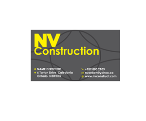 Design de Carte de Visite par thulet pour ce projet | Design : #2588482
