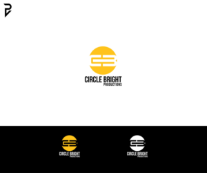 Logo Design by poisonvectors for Circle Bright Productions | Design #15279944