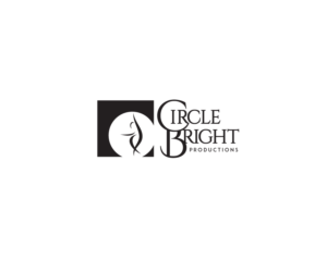 Logo-Design von Buck Tornado für Circle Bright Productions | Design: #15344525
