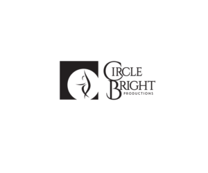 Logo-Design von Buck Tornado für Circle Bright Productions | Design: #15365356