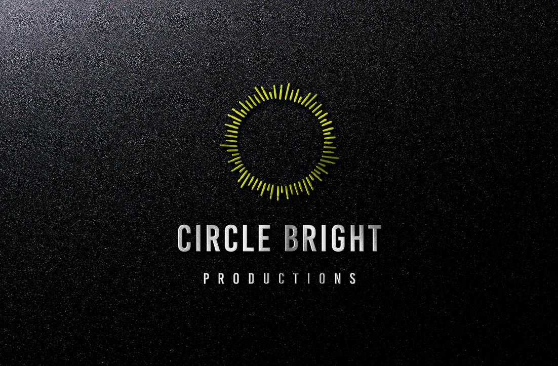 Logo Design by GLDesigns for Circle Bright Productions | Design #15279680