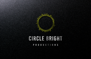 Logo Design by GLDesigns for Circle Bright Productions | Design #15279680