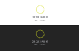 Logo-Design von GLDesigns für Circle Bright Productions | Design: #15279681
