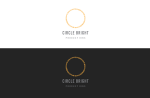 Logo-Design von GLDesigns für Circle Bright Productions | Design: #15281891