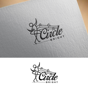 Logo-Design von webeezine für Circle Bright Productions | Design: #15277204