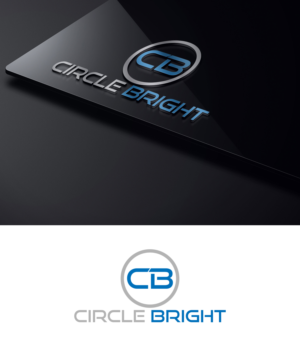 Logo Design by supercreative for Circle Bright Productions | Design: #15287680