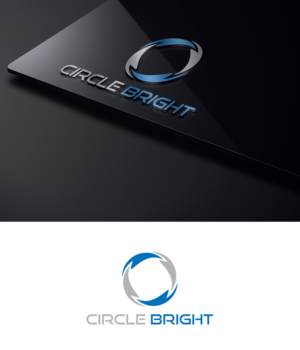 Logo Design by supercreative for Circle Bright Productions | Design: #15287681